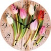nastenne-hodiny-barevne-tulipany
